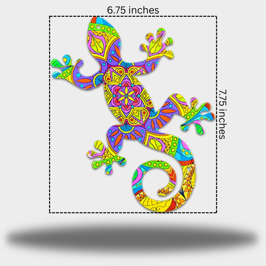 Printed Gecko Bundle
